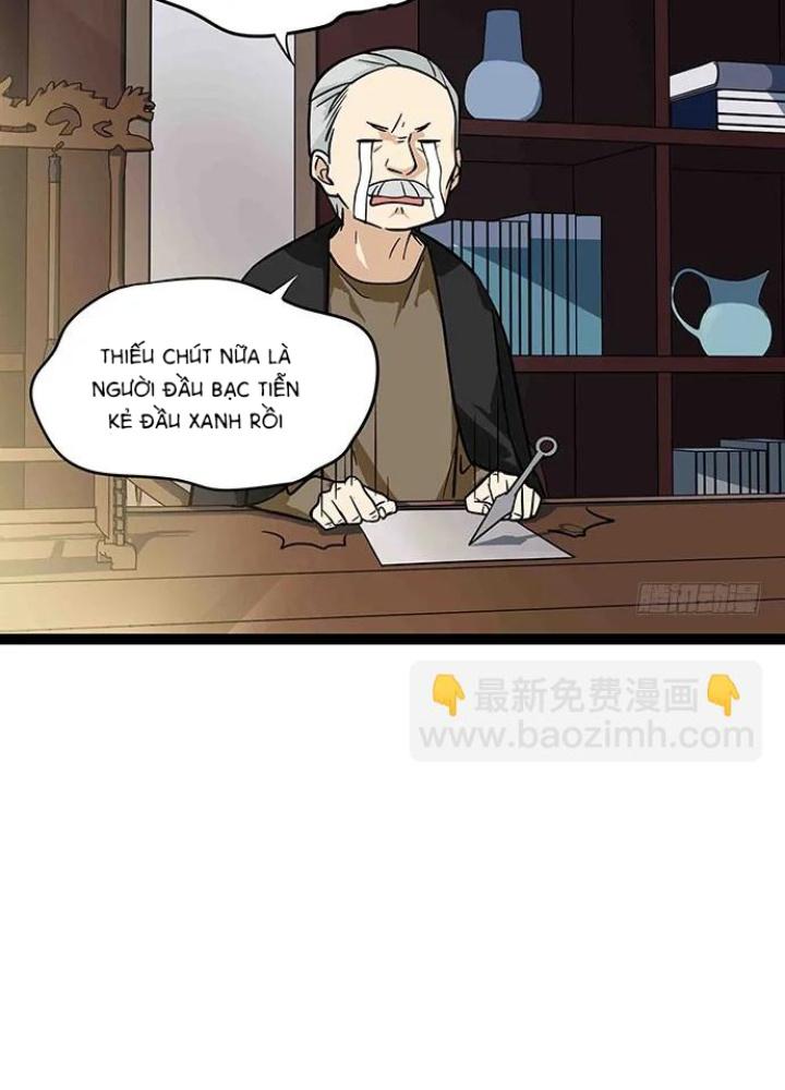 Bạn Gái Phản Diện Của Ta Chapter 106 - Trang 2