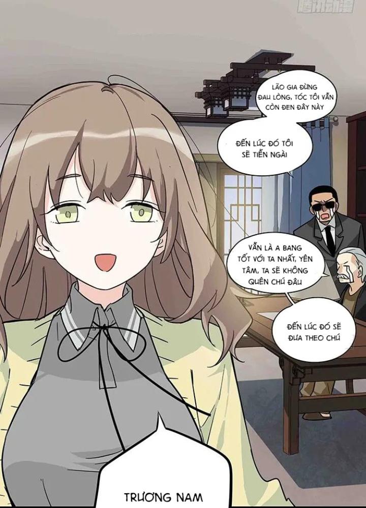Bạn Gái Phản Diện Của Ta Chapter 106 - Trang 2