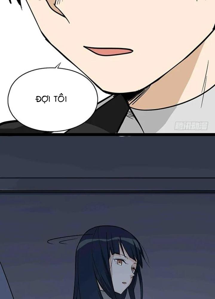 Bạn Gái Phản Diện Của Ta Chapter 107 - Trang 2