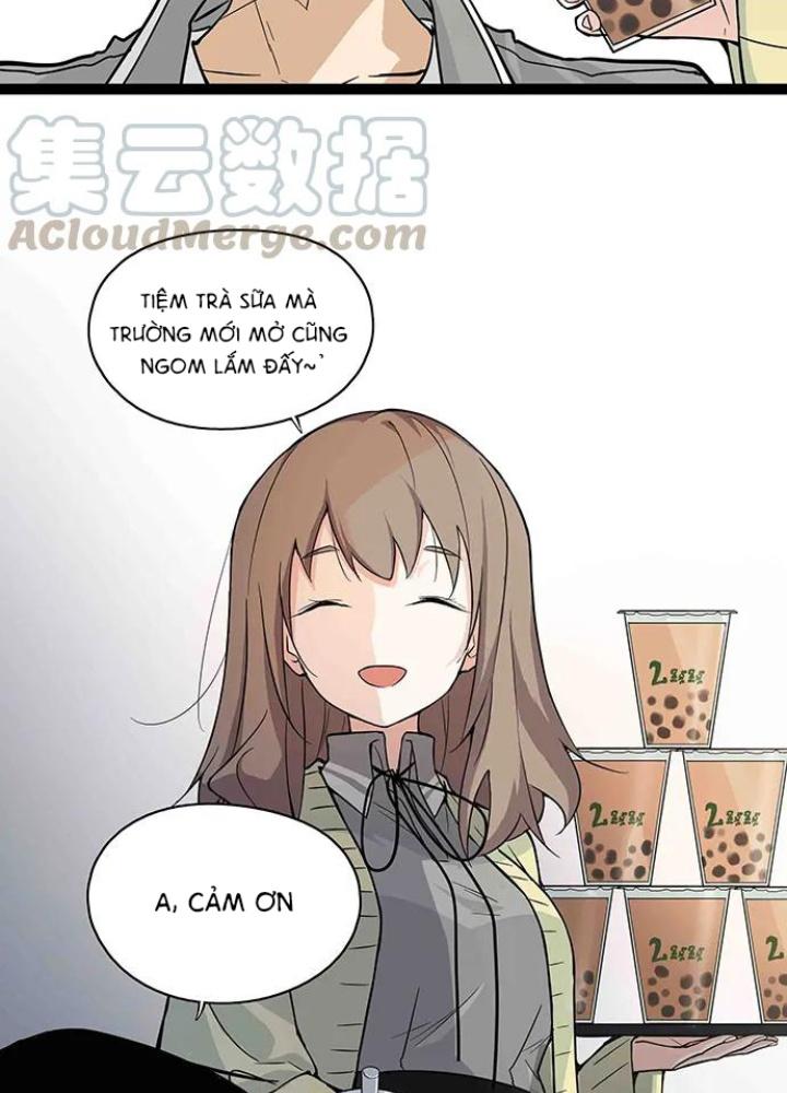 Bạn Gái Phản Diện Của Ta Chapter 107 - Trang 2