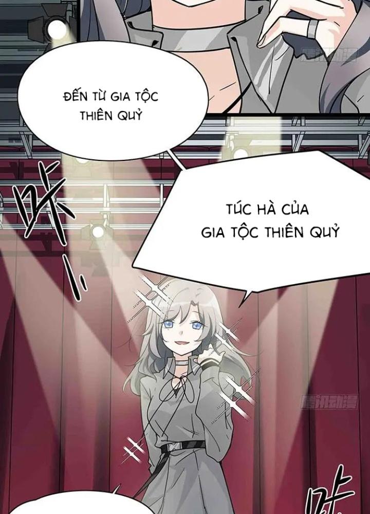 Bạn Gái Phản Diện Của Ta Chapter 107 - Trang 2