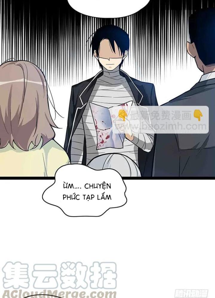 Bạn Gái Phản Diện Của Ta Chapter 107 - Trang 2