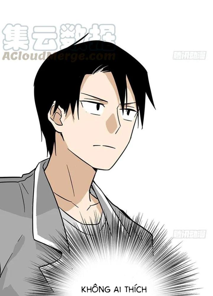 Bạn Gái Phản Diện Của Ta Chapter 107 - Trang 2