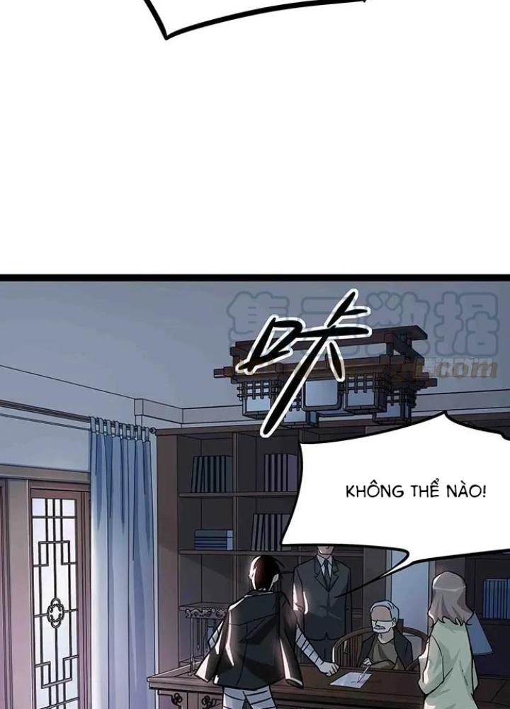 Bạn Gái Phản Diện Của Ta Chapter 107 - Trang 2