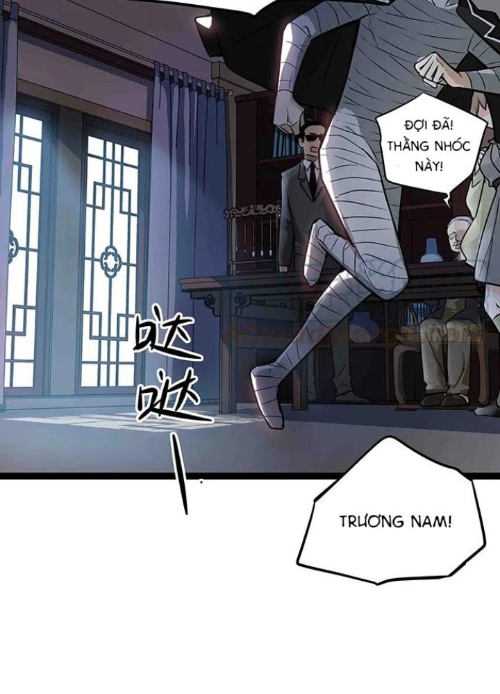 Bạn Gái Phản Diện Của Ta Chapter 107 - Trang 2