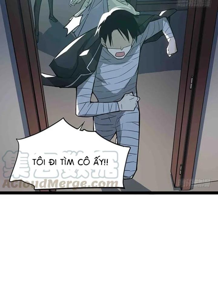 Bạn Gái Phản Diện Của Ta Chapter 107 - Trang 2