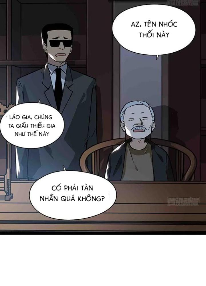 Bạn Gái Phản Diện Của Ta Chapter 107 - Trang 2