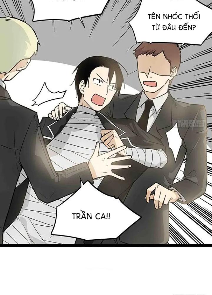 Bạn Gái Phản Diện Của Ta Chapter 107 - Trang 2