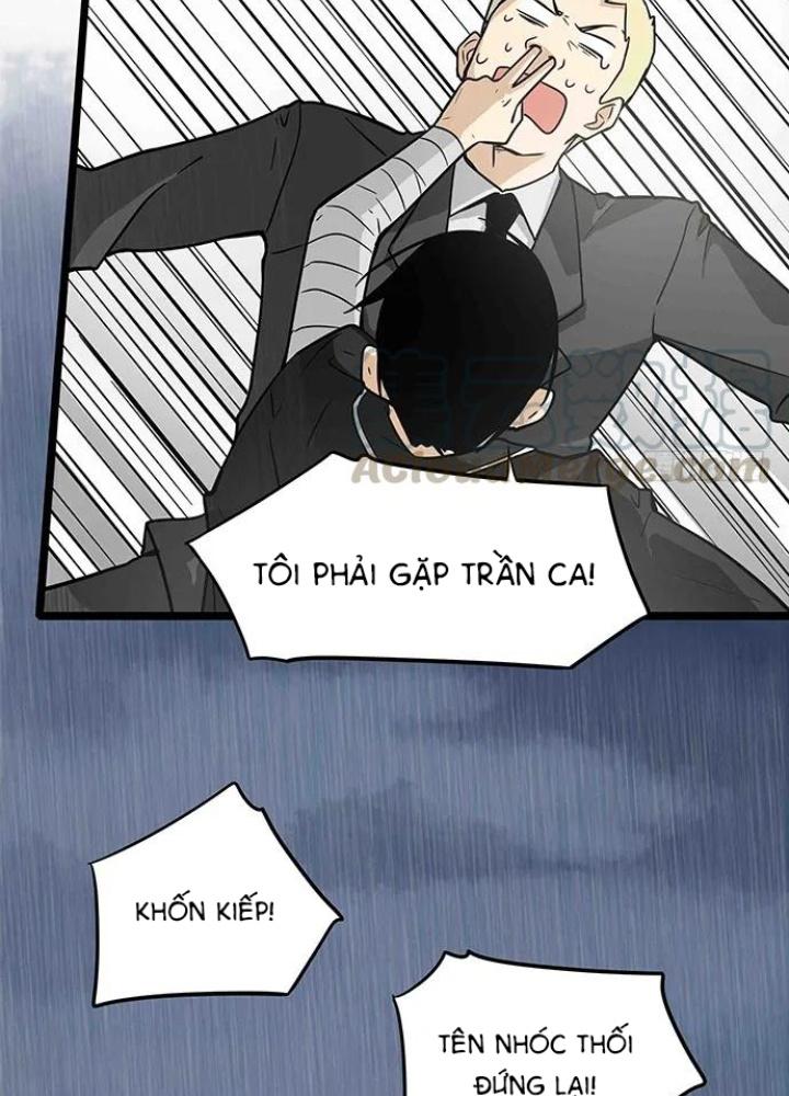 Bạn Gái Phản Diện Của Ta Chapter 107 - Trang 2