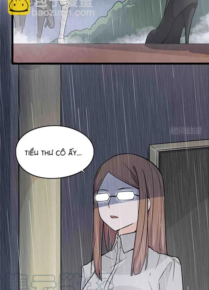 Bạn Gái Phản Diện Của Ta Chapter 107 - Trang 2