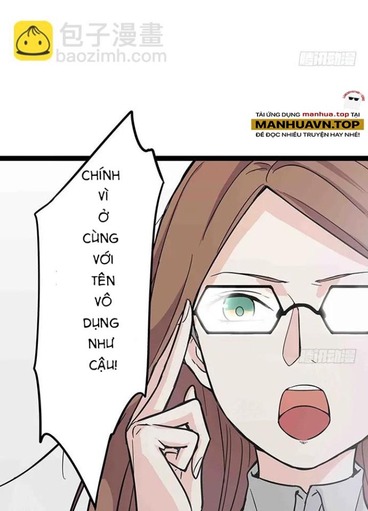 Bạn Gái Phản Diện Của Ta Chapter 107 - Trang 2