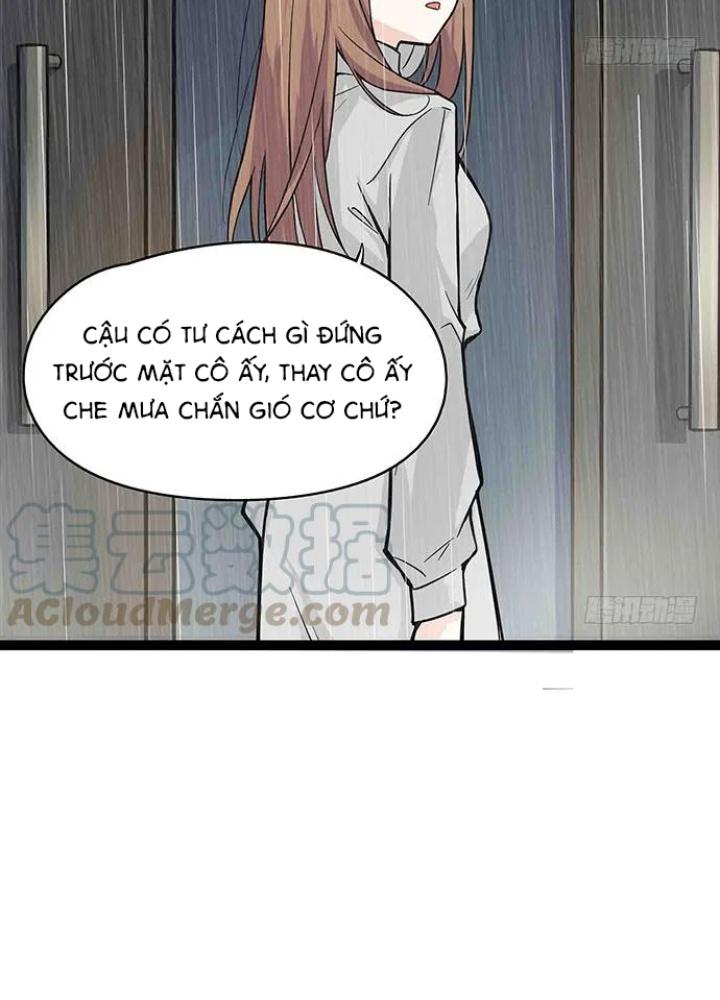 Bạn Gái Phản Diện Của Ta Chapter 107 - Trang 2