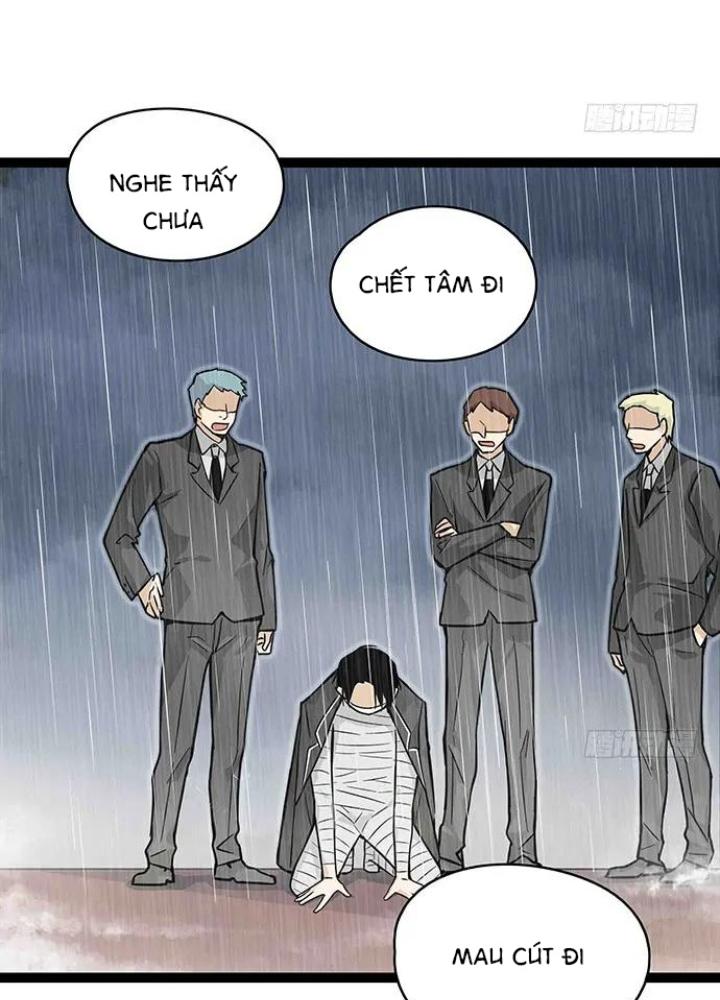 Bạn Gái Phản Diện Của Ta Chapter 107 - Trang 2