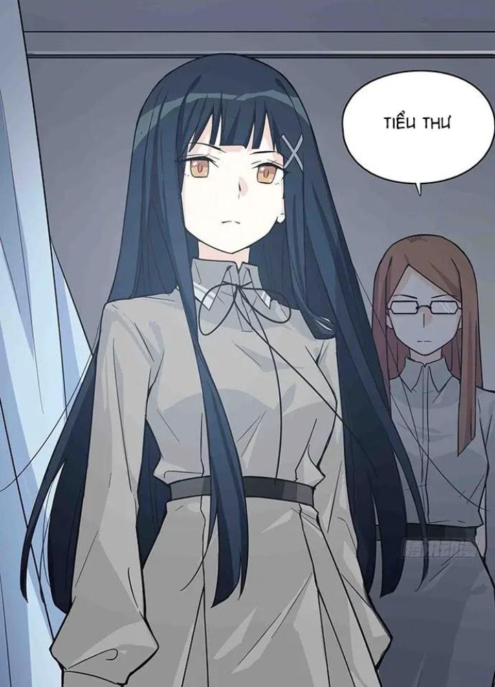 Bạn Gái Phản Diện Của Ta Chapter 107 - Trang 2