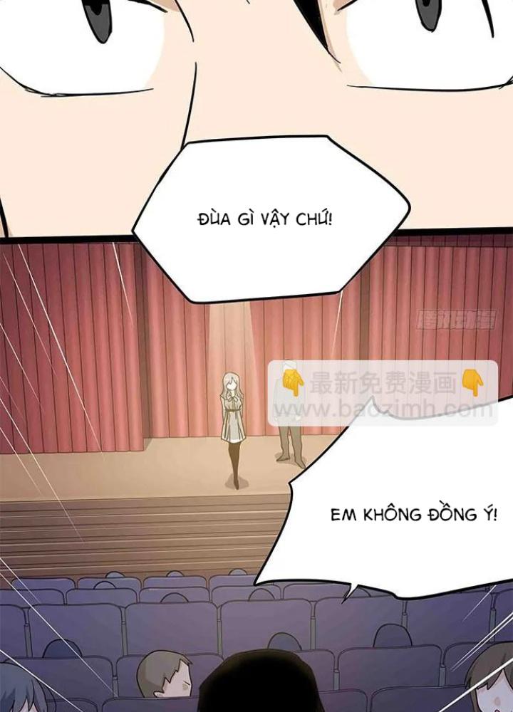 Bạn Gái Phản Diện Của Ta Chapter 108 - Trang 2