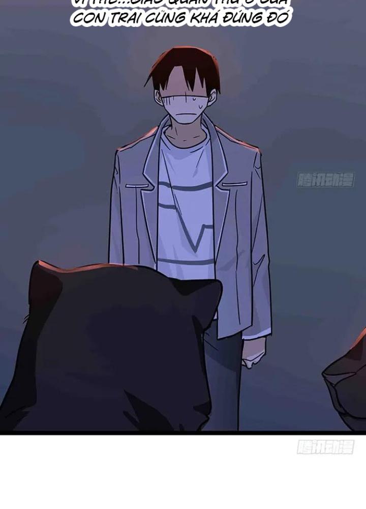 Bạn Gái Phản Diện Của Ta Chapter 108 - Trang 2