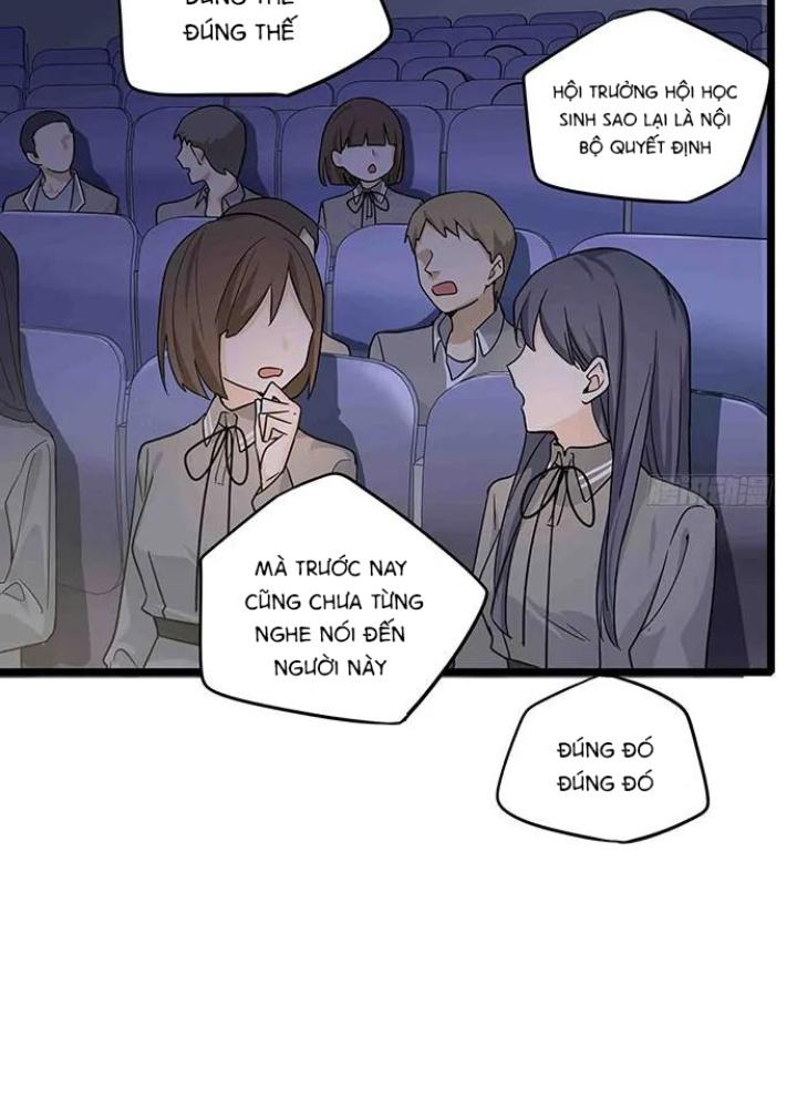 Bạn Gái Phản Diện Của Ta Chapter 108 - Trang 2
