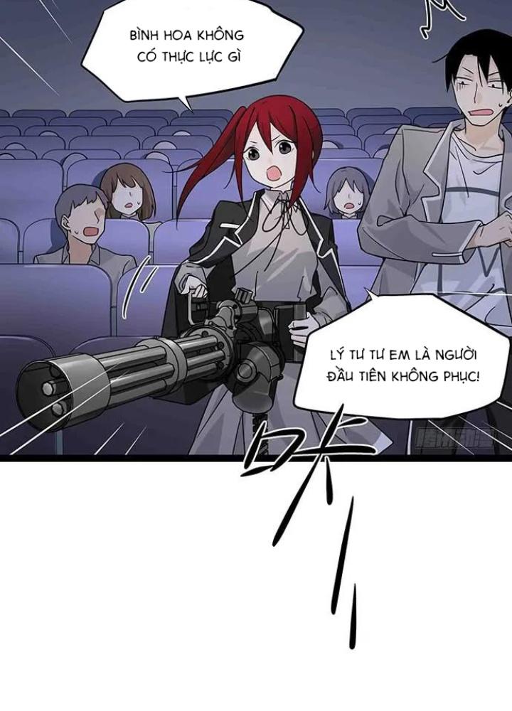 Bạn Gái Phản Diện Của Ta Chapter 108 - Trang 2
