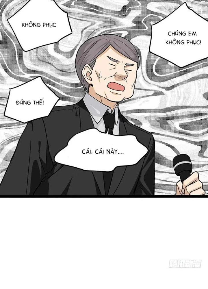 Bạn Gái Phản Diện Của Ta Chapter 108 - Trang 2