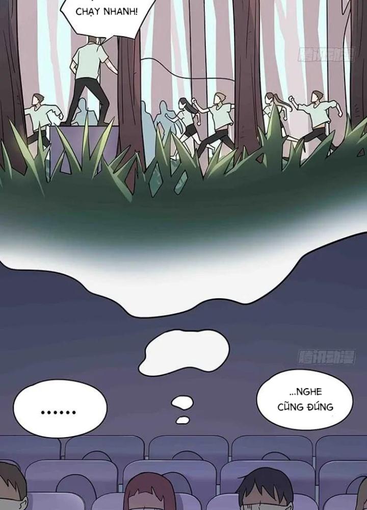 Bạn Gái Phản Diện Của Ta Chapter 108 - Trang 2