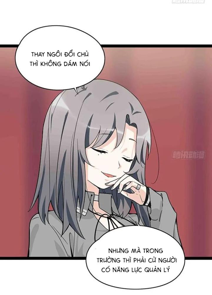 Bạn Gái Phản Diện Của Ta Chapter 108 - Trang 2