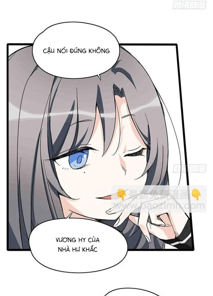 Bạn Gái Phản Diện Của Ta Chapter 108 - Trang 2
