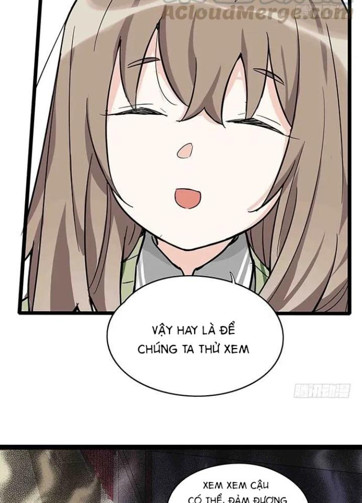 Bạn Gái Phản Diện Của Ta Chapter 108 - Trang 2
