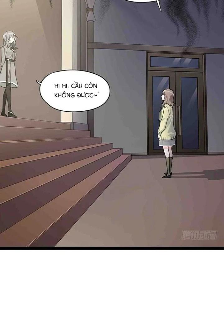 Bạn Gái Phản Diện Của Ta Chapter 108 - Trang 2
