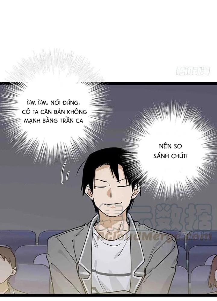 Bạn Gái Phản Diện Của Ta Chapter 108 - Trang 2