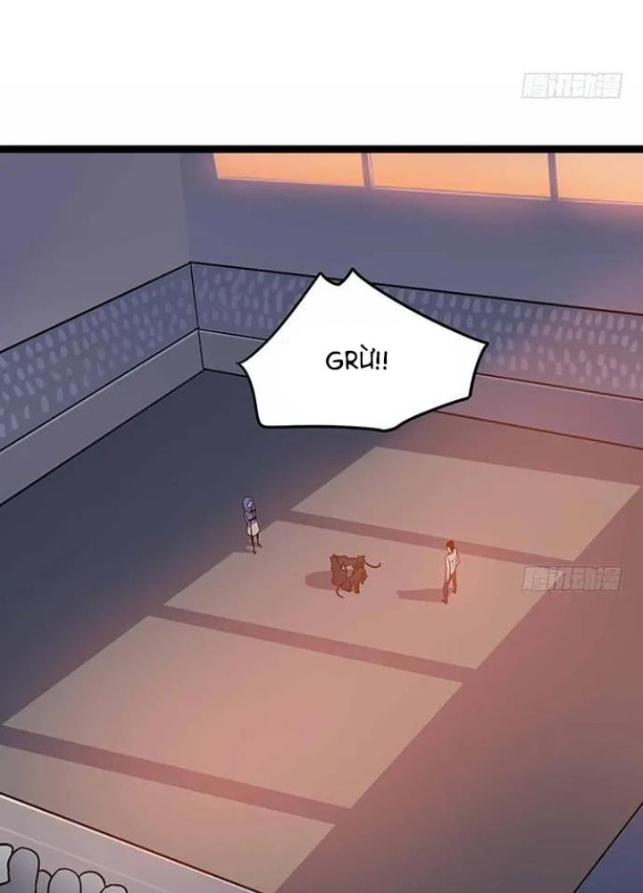 Bạn Gái Phản Diện Của Ta Chapter 109 - Trang 2