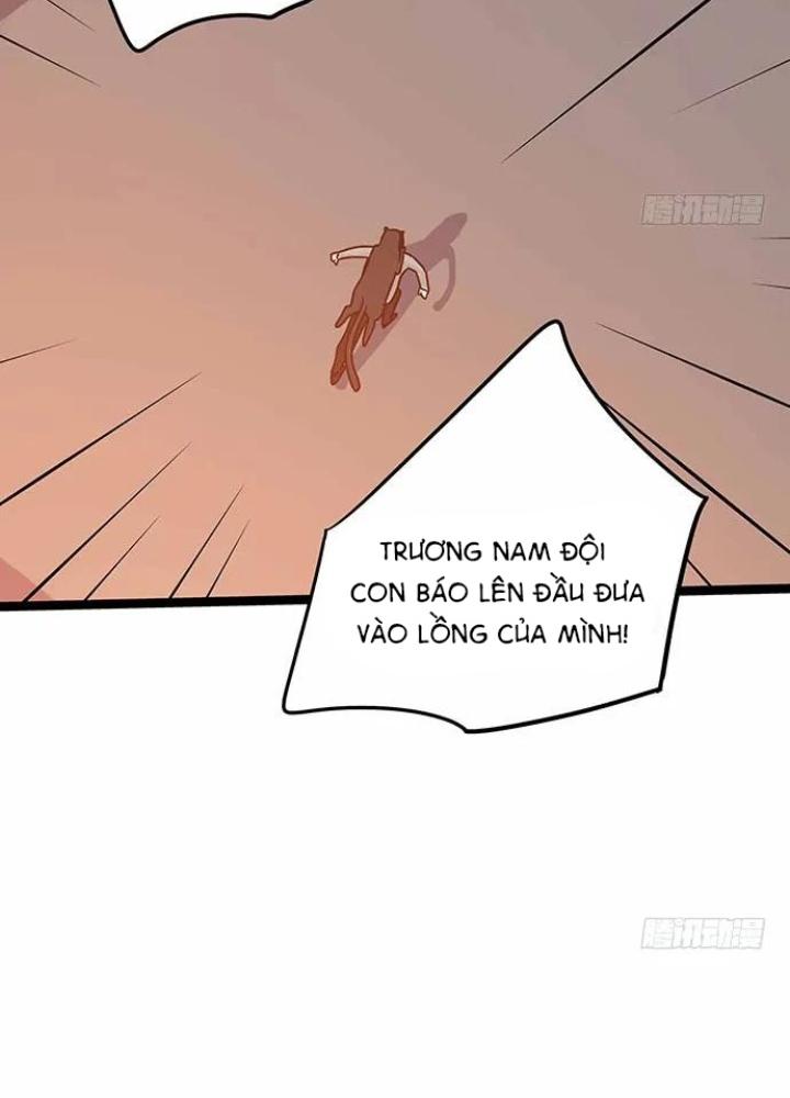 Bạn Gái Phản Diện Của Ta Chapter 109 - Trang 2