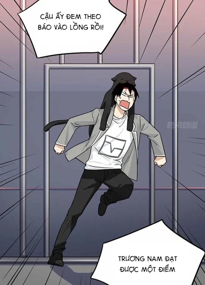 Bạn Gái Phản Diện Của Ta Chapter 109 - Trang 2