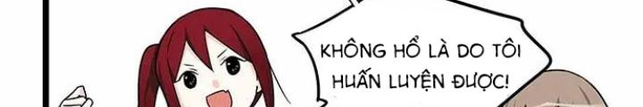 Bạn Gái Phản Diện Của Ta Chapter 109 - Trang 2