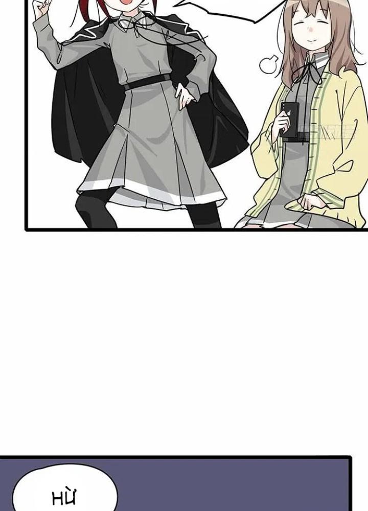 Bạn Gái Phản Diện Của Ta Chapter 109 - Trang 2