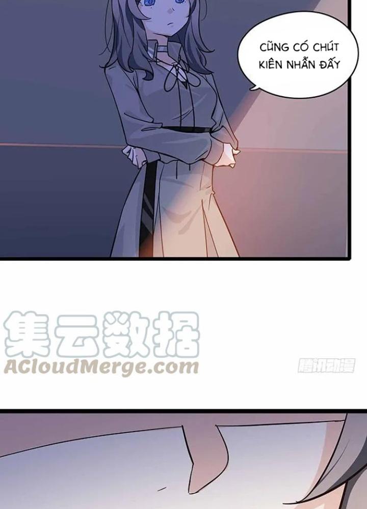 Bạn Gái Phản Diện Của Ta Chapter 109 - Trang 2