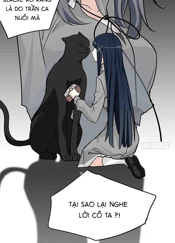 Bạn Gái Phản Diện Của Ta Chapter 109 - Trang 2