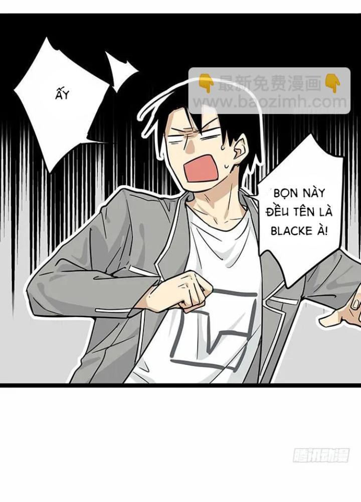 Bạn Gái Phản Diện Của Ta Chapter 109 - Trang 2