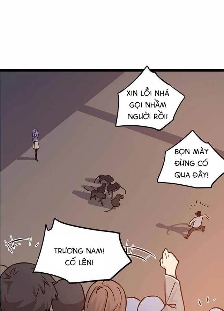 Bạn Gái Phản Diện Của Ta Chapter 109 - Trang 2