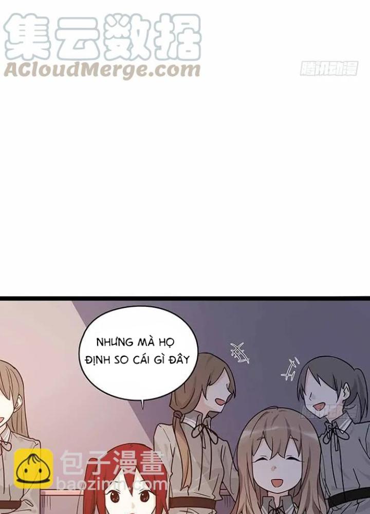 Bạn Gái Phản Diện Của Ta Chapter 109 - Trang 2