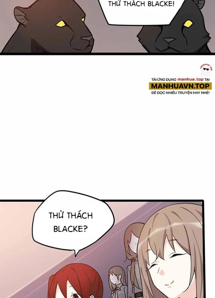 Bạn Gái Phản Diện Của Ta Chapter 109 - Trang 2