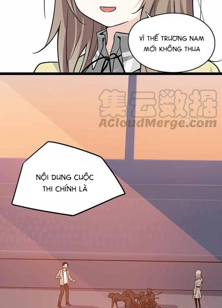 Bạn Gái Phản Diện Của Ta Chapter 109 - Trang 2