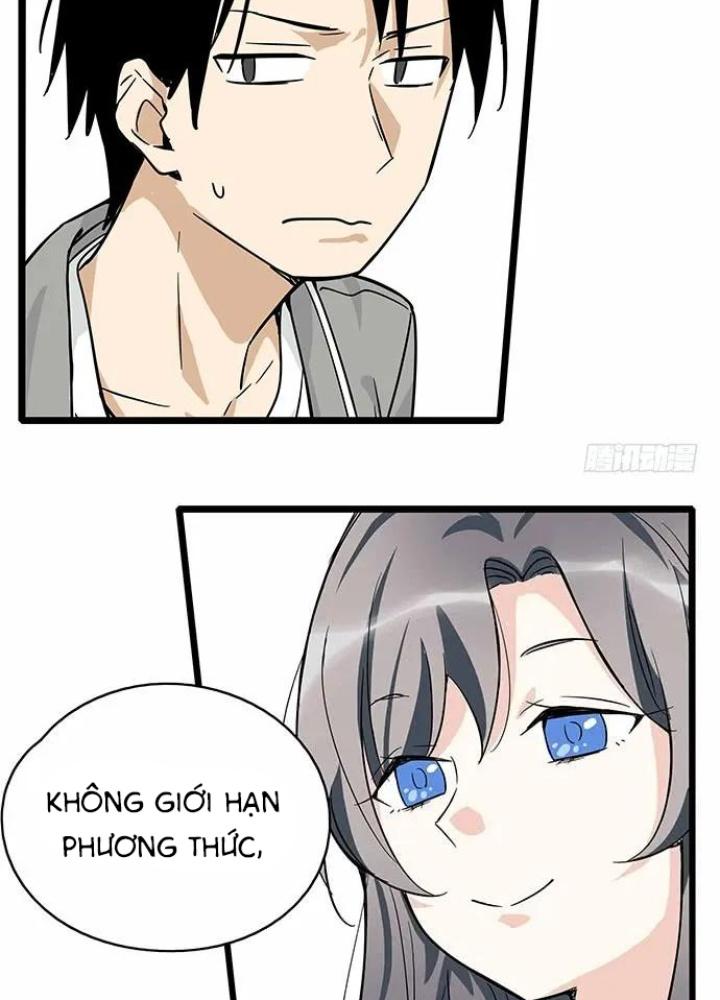 Bạn Gái Phản Diện Của Ta Chapter 109 - Trang 2