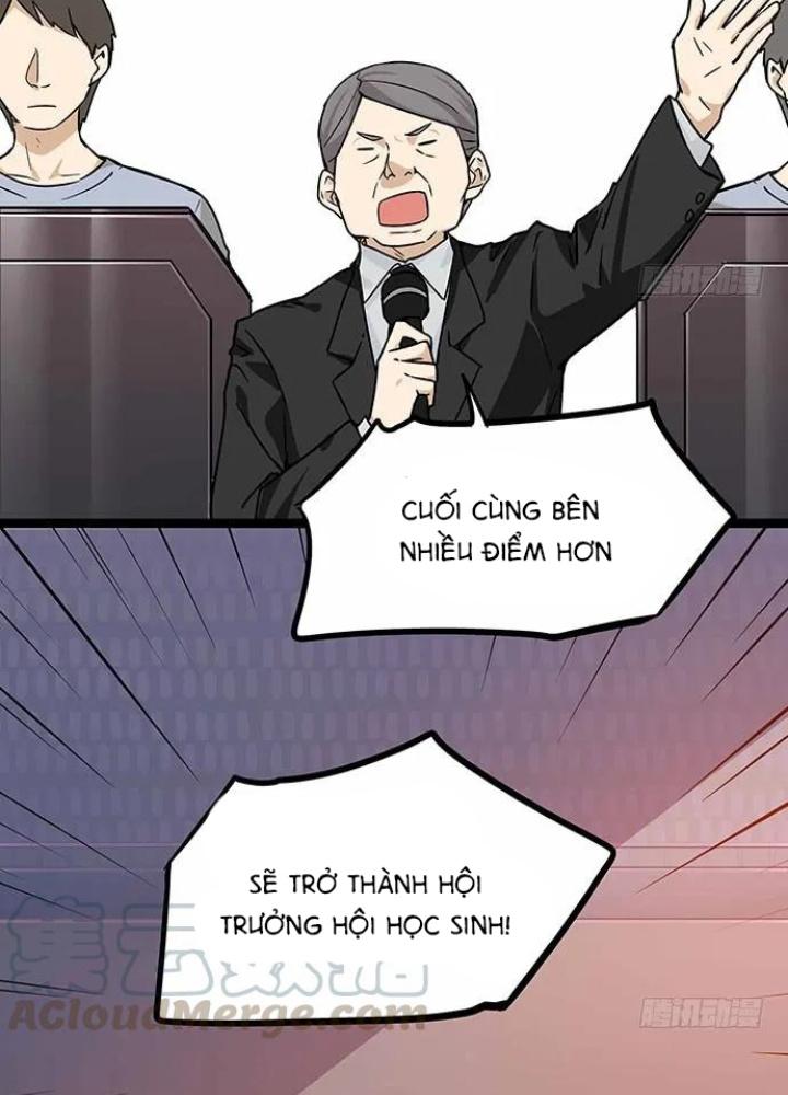 Bạn Gái Phản Diện Của Ta Chapter 109 - Trang 2