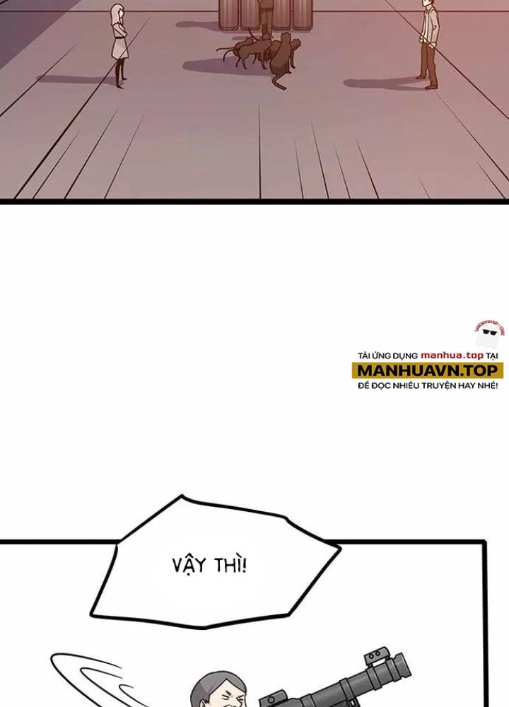 Bạn Gái Phản Diện Của Ta Chapter 109 - Trang 2