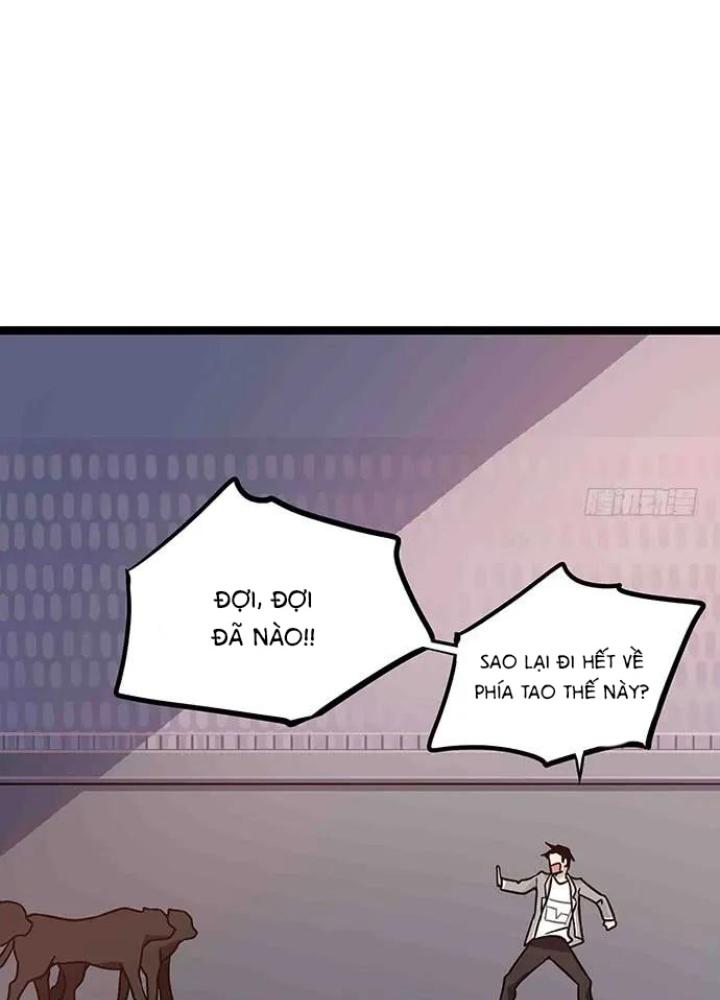 Bạn Gái Phản Diện Của Ta Chapter 109 - Trang 2