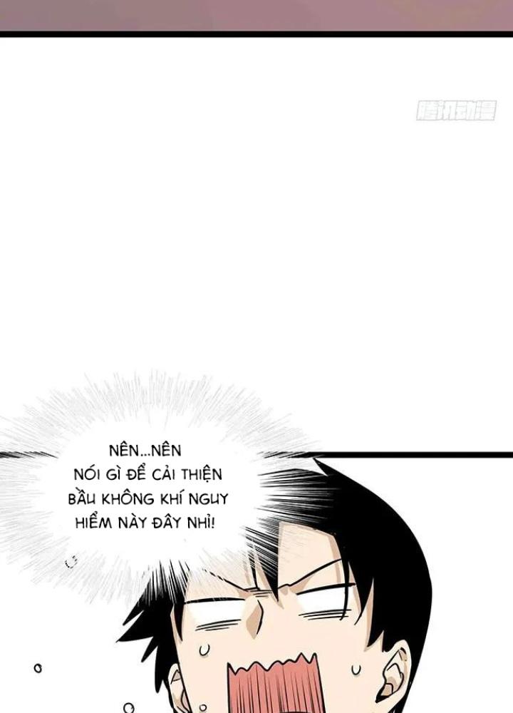 Bạn Gái Phản Diện Của Ta Chapter 109 - Trang 2