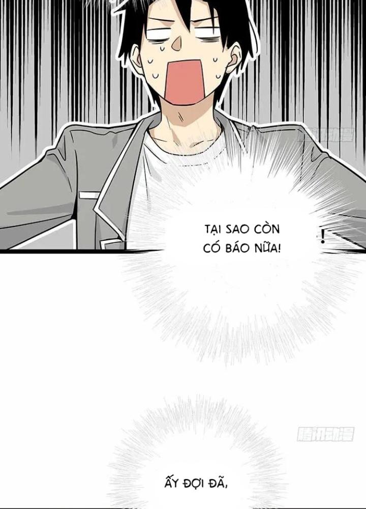 Bạn Gái Phản Diện Của Ta Chapter 109 - Trang 2
