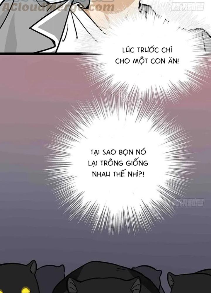 Bạn Gái Phản Diện Của Ta Chapter 109 - Trang 2