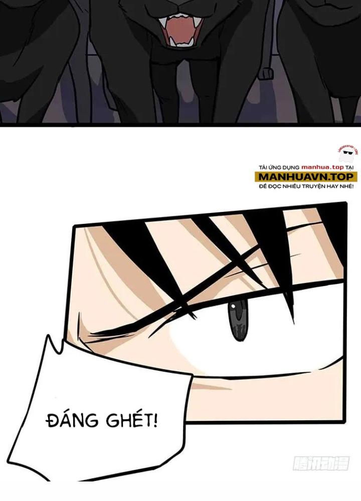 Bạn Gái Phản Diện Của Ta Chapter 109 - Trang 2