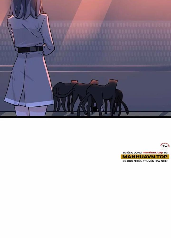 Bạn Gái Phản Diện Của Ta Chapter 109 - Trang 2